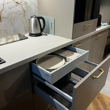 Appartement Opal Mickiewicza *