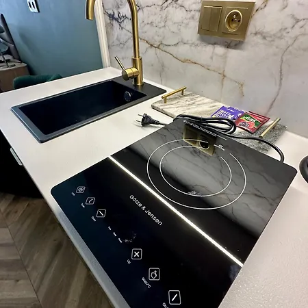 Opal Mickiewicza 아파트 타르노프스키 고리