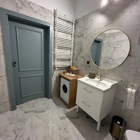 Appartement Opal Mickiewicza