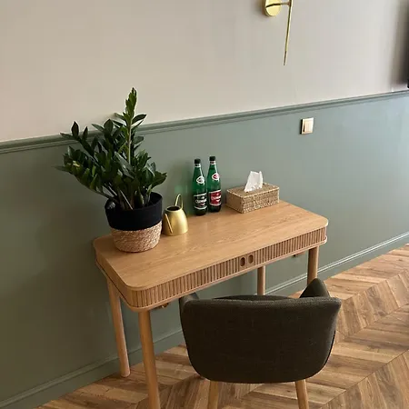 Opal Mickiewicza Appartement