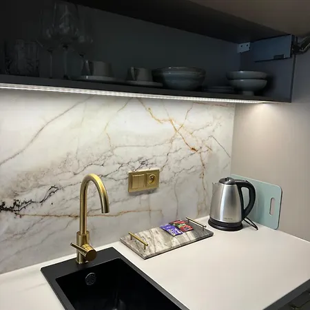 Opal Mickiewicza * 타르노프스키 고리