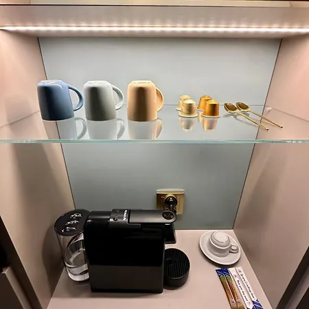 Opal Mickiewicza 아파트 *