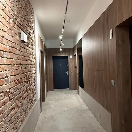 아파트 Opal Mickiewicza *