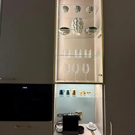 Opal Mickiewicza 아파트 타르노프스키 고리