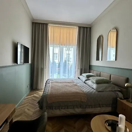 Opal Mickiewicza Appartement Tarnowskie Góry