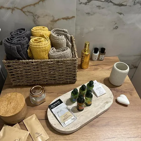 Opal Mickiewicza Appartement