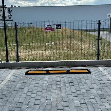 Opal Mickiewicza 아파트 타르노프스키 고리