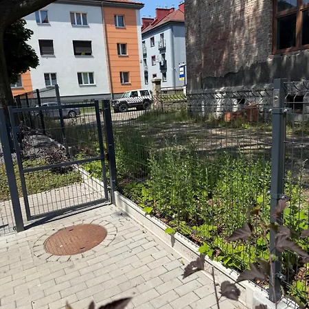 Appartement Opal Mickiewicza *