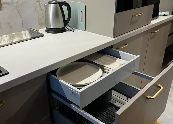 דירה Opal Mickiewicza *