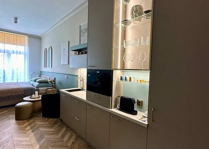 Opal Mickiewicza * Тарновске-Гуры