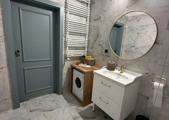 דירה Opal Mickiewicza