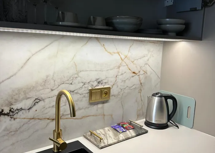 Opal Mickiewicza * Тарновске-Гуры