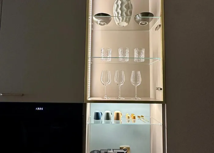 Opal Mickiewicza דירה טרנובסקי גאורי