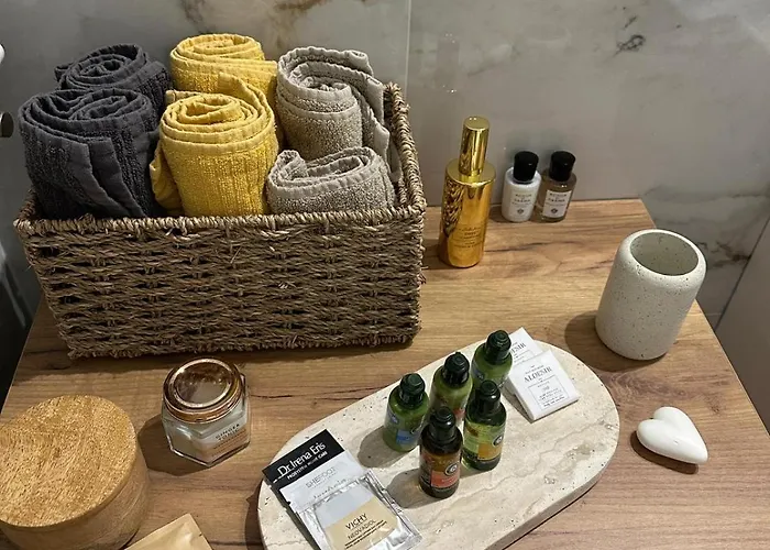 Opal Mickiewicza דירה