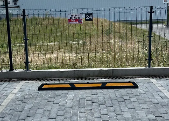 Opal Mickiewicza Апартаменты Тарновске-Гуры